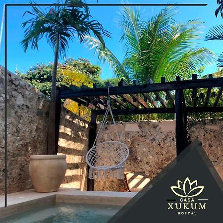 Hotel Xucum Campeche Ngoại thất bức ảnh