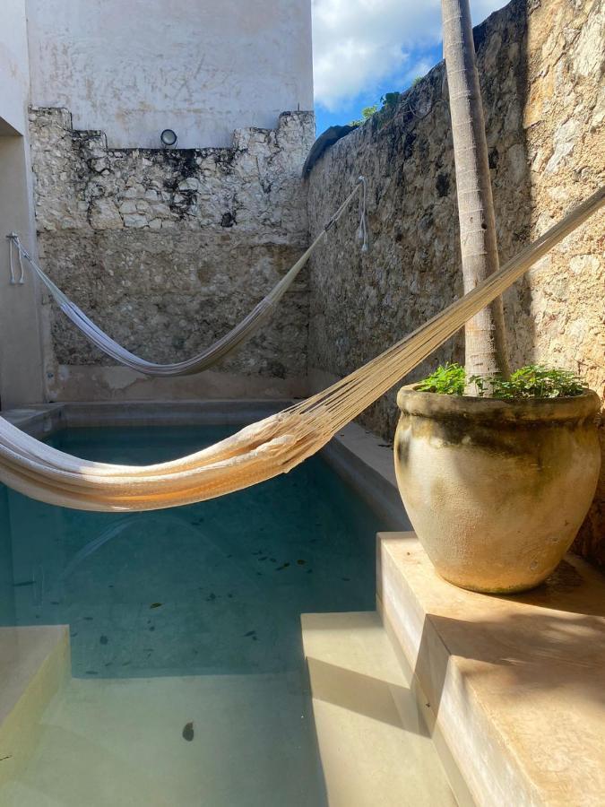 Hotel Xucum Campeche Ngoại thất bức ảnh